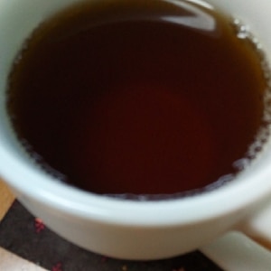 昭和の懐かしの味☆彡おいしい麦茶